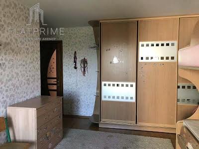 квартира за адресою Братиславська вул., 7