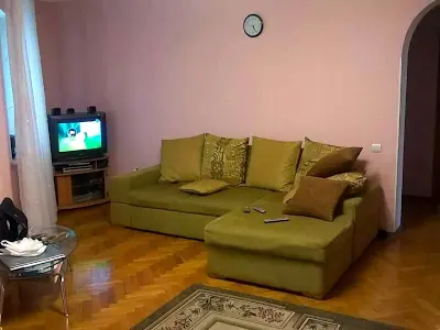 квартира за адресою Драгоманова вул., 31-Б