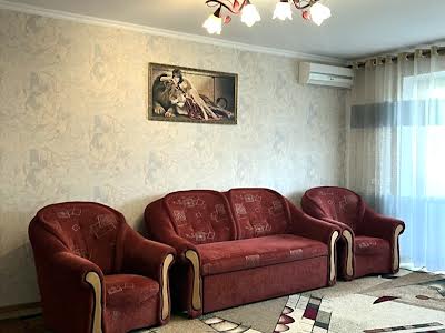 квартира за адресою Морехідна, 9