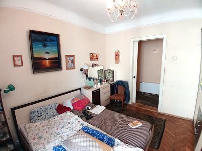 квартира по адресу Олеся Гончара ул., 79