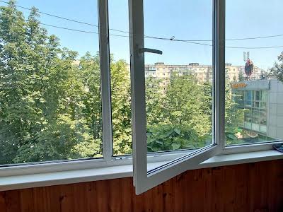 квартира по адресу Славы бульв., 19