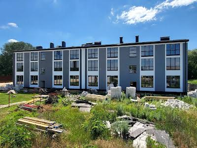 квартира по адресу Джерельна, 61Б