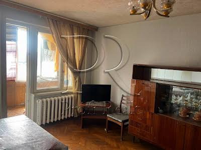 квартира за адресою Березняківська вул., 38