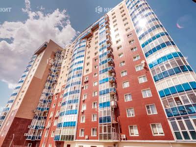 квартира по адресу Рымарская ул., 25