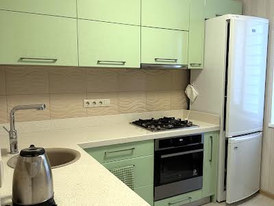 квартира за адресою Петра Григоренка просп., 21