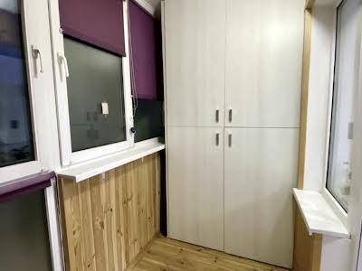 квартира за адресою Лесі Українки вул., 62-Б