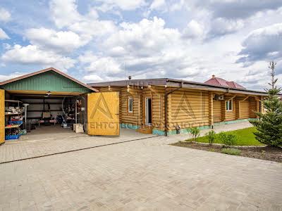 будинок за адресою Юрія Литвина вул.