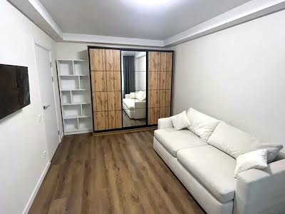 квартира за адресою Гарматна вул., 34