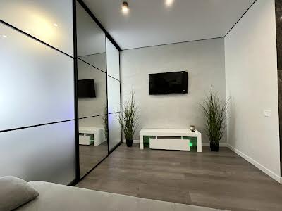 квартира за адресою Зелена вул., 3