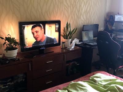 квартира по адресу Академика Глушко просп., 11в