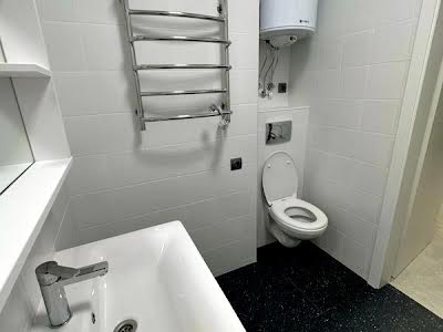 квартира за адресою Зарічна вул., 6 к1