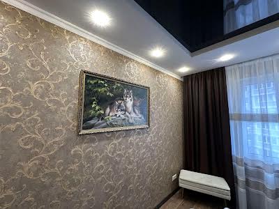 квартира по адресу Елизаветы Чавдар ул., 38