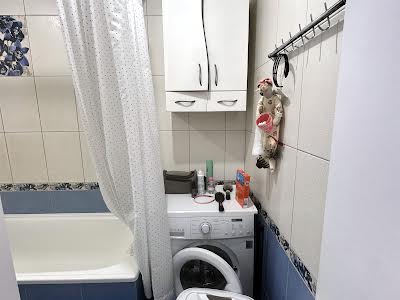 квартира за адресою Магістральна вул., 72