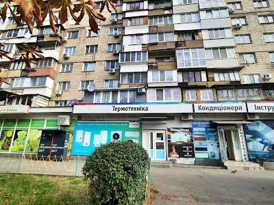 квартира за адресою Кирилівська вул. (Фрунзе), 126/2