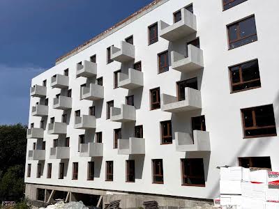 квартира по адресу Филиппа Орлика ул., 32
