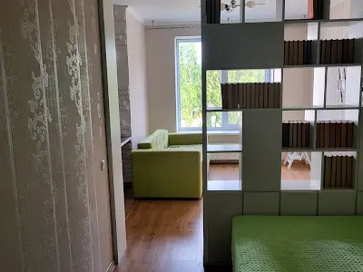квартира по адресу Соборна ул., 100-А