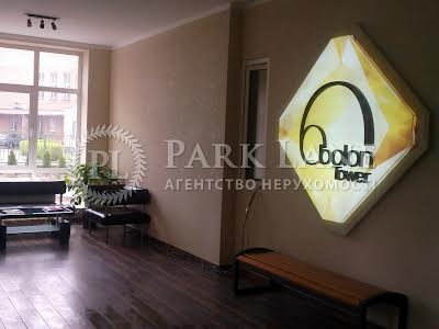 квартира по адресу Оболонский просп., 54