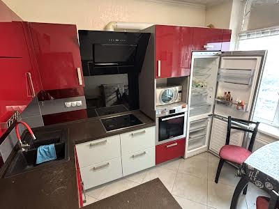 квартира по адресу Средняя ул., 24 к3