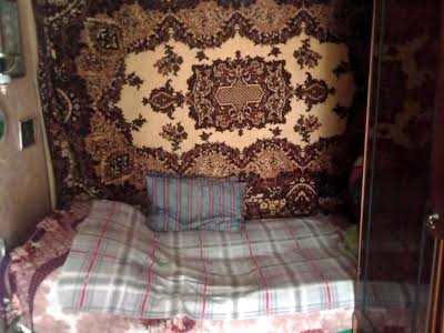 квартира за адресою Одеса, Довженка вул., 8