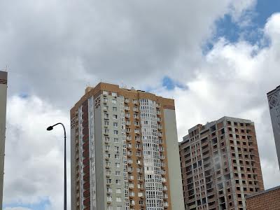 квартира за адресою Софії Русової вул., 7-Г