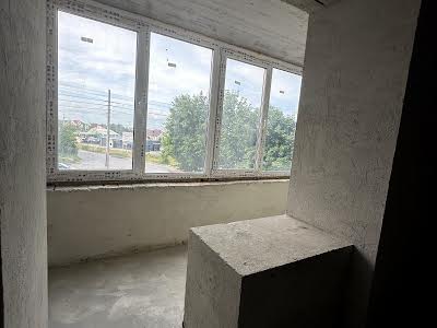 квартира по адресу Леся Курбаса ул., 6