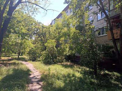 квартира по адресу Воскресенский просп. (Перова), 9б
