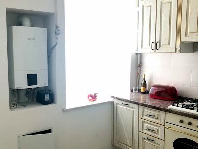 квартира за адресою Пастера , 52 
