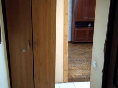 квартира за адресою Батумська вул., 6