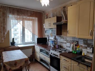 квартира за адресою Синельникове, Мира, 12