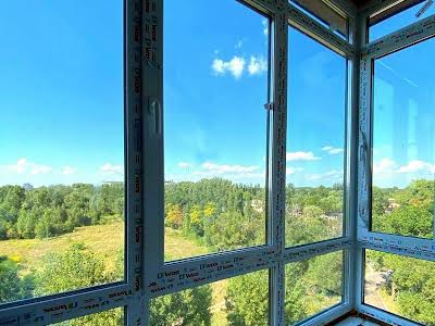 квартира за адресою Любецька, 106В