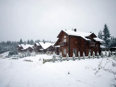 дом по адресу с. Яблоница, Довгий грунь, 1