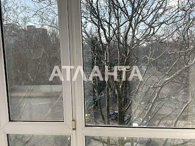 квартира за адресою Генерала Петрова вул., 37