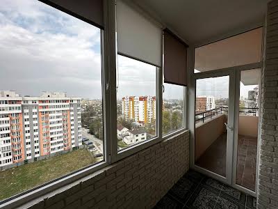 квартира за адресою Зелена вул., 281б