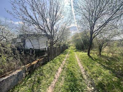 ділянка за адресою СТ Пролісок