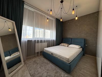 квартира за адресою Завальна вул., 10г