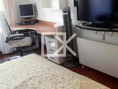 квартира за адресою Ентузіастів вул., 31