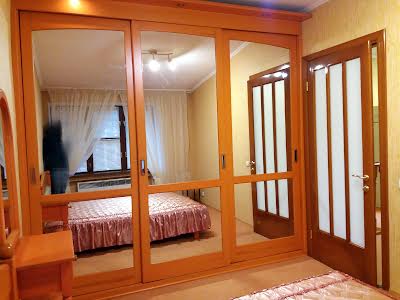 квартира по адресу Бышевский пер., 19