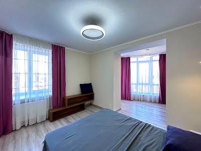 квартира по адресу Славы бульв., 45д
