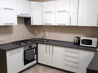 квартира за адресою Замарстинівська вул. (Калініна), 55г