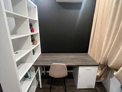 квартира за адресою Харківське шосе, 19б