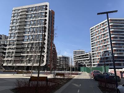 квартира по адресу Братьев Шеметов ул., 7