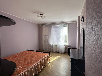 квартира за адресою Лобановського просп. (Червонозоряний), 6Г