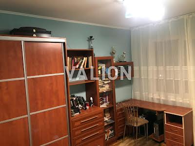 квартира за адресою Йорданська вул. (Лайоша Гавро), 2Б
