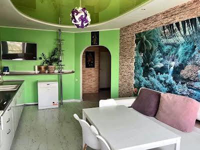 квартира за адресою Науки просп., 80а/73