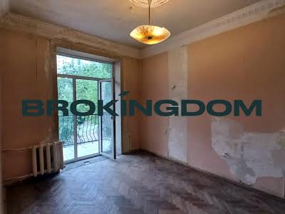 квартира за адресою Білоруська вул., 32