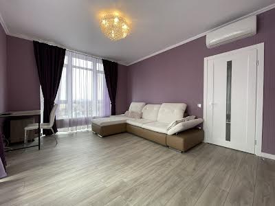 квартира за адресою Кахи Бендукідзе вул., 2