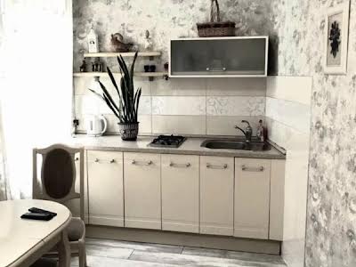 квартира по адресу Греческая ул., 33
