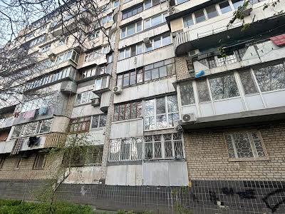 квартира за адресою Велика Арнаутська вул., 92/94