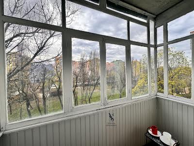 квартира за адресою Каунаська вул., 6/1
