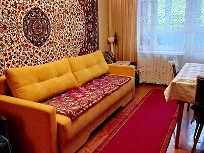 квартира за адресою Аерокосмічний просп., 41а